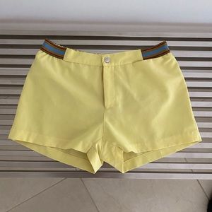 Men’s Park & Ronen Swim Shorts Size 30